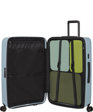 Restackd Spinner (4 kolieska) roz&scaron;&iacute;riteľn&yacute; 75cm 75 x 51 x 29 cm | 3.9 kg