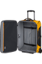 Samsonite Ecodiver DUFFLE/WH 55/20  Žlutá