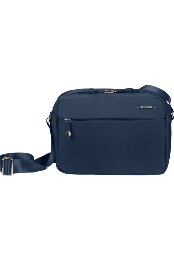 Samsonite Move 4.0 Reporter Bag  Tmavě modrá
