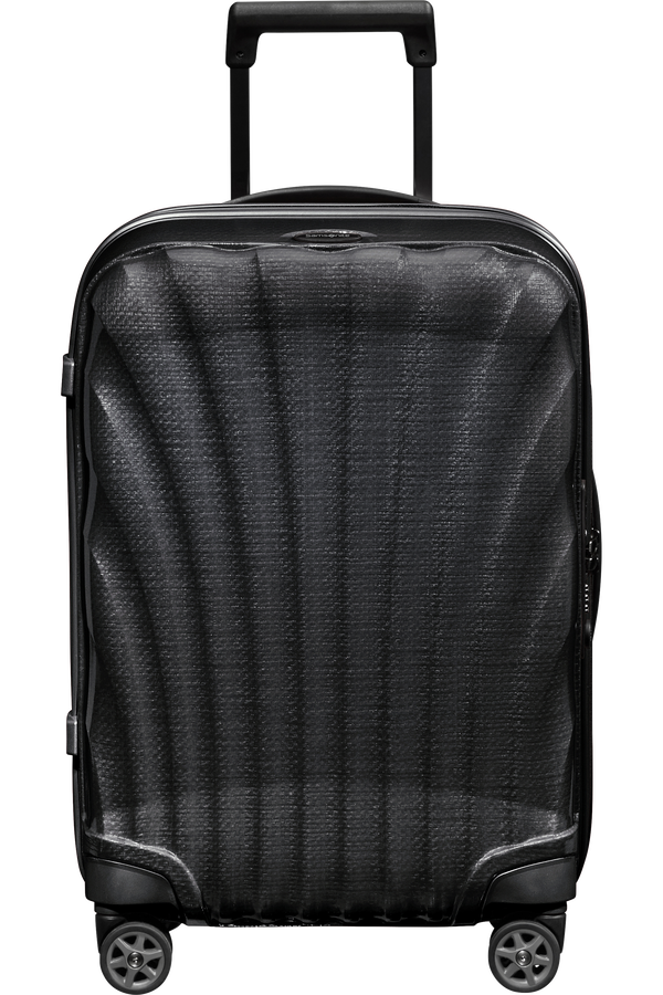 Samsonite C-Lite Spinner 55cm  Černá