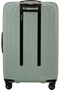 Samsonite Nuon Spinner Expandable 69cm  Metallic Mineral Green