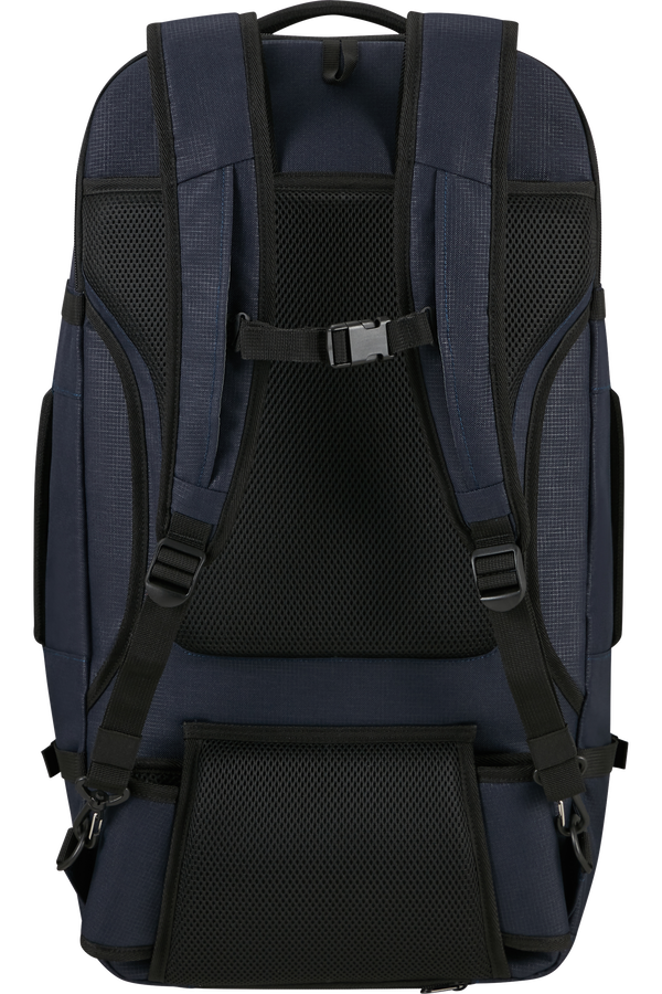 Samsonite Roader TRAVEL BACKPACK M 55L  Tmavě modrá