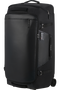 Samsonite Armox DUFFLE/WH 84/32 NON-TUBE  Černá Samsonite Armox DUFFLE/WH 84/32 NON-TUBE  Černá