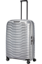 Samsonite Proxis Spinner 81cm  Stříbrná