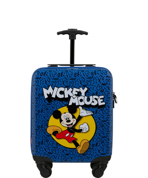 Daydream Disney Spinner (4 kolieska) 45cm 45 x 33 x 20 cm | 1.7 kg Daydream Disney Spinner (4 kolieska) 45cm 45 x 33 x 20 cm | 1.7 kg