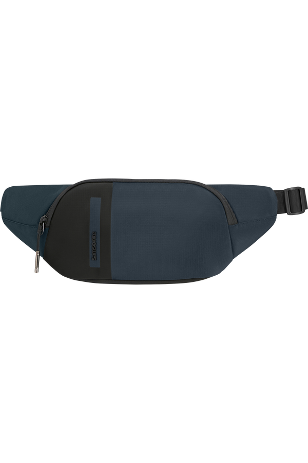 Samsonite Biz2go Waistbag  Tmavě modrá