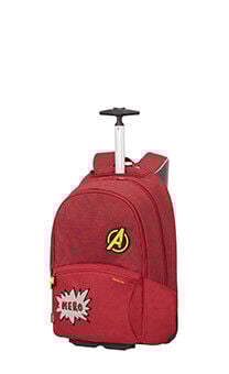 Color Funtime Disney &Scaron;kolsk&yacute; kufr&iacute;k  26 L | 51 x 33 x 19 cm | 1.96 kg