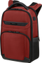 Samsonite Pro-Dlx 6 Backpack 14.1'  Červená Samsonite Pro-Dlx 6 Backpack 14.1'  Červená
