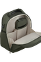 Samsonite Paralux Everyday Backpack  Olivová zelená