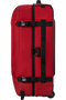 Samsonite Roadseeker Duffle with wheels 79cm  Cihlová červená