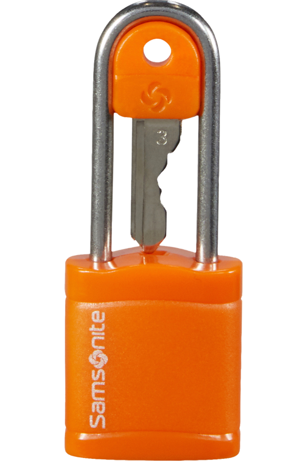 Samsonite Global Ta Key Lock Oranžová