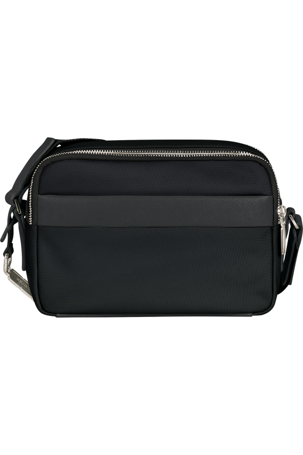 Samsonite Image Biz Travel Shoulder Bag  Černá