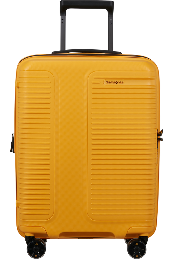 Samsonite Prodiver Hs Spinner Expandable 55cm  Žlut&aacute;