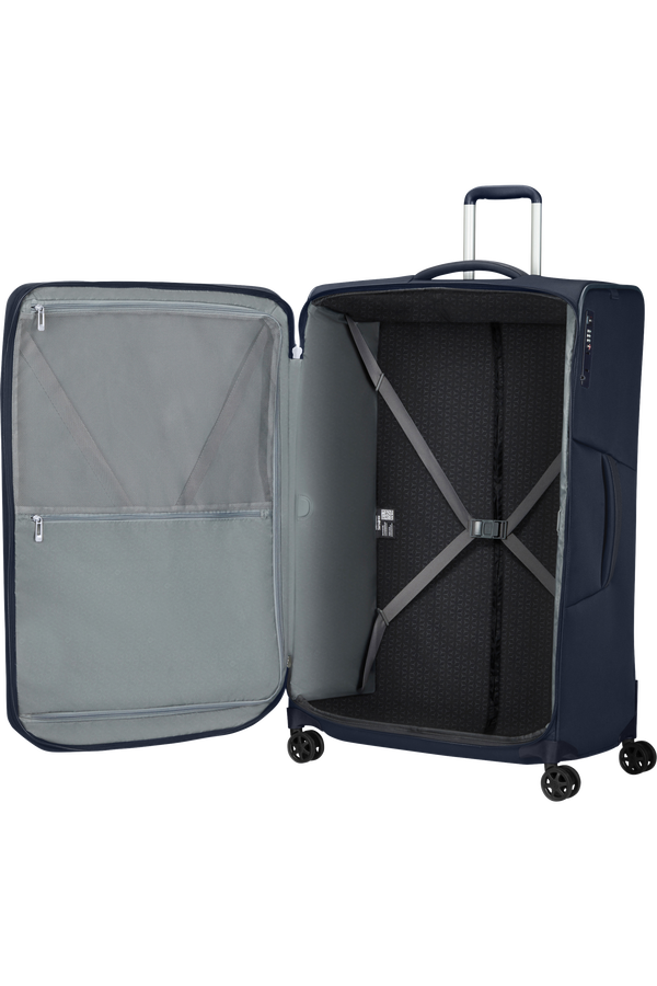 Samsonite Respark SPINNER 82/31 EXP  Půlnoční modrá