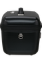 Samsonite Image Beauty Case  Černá