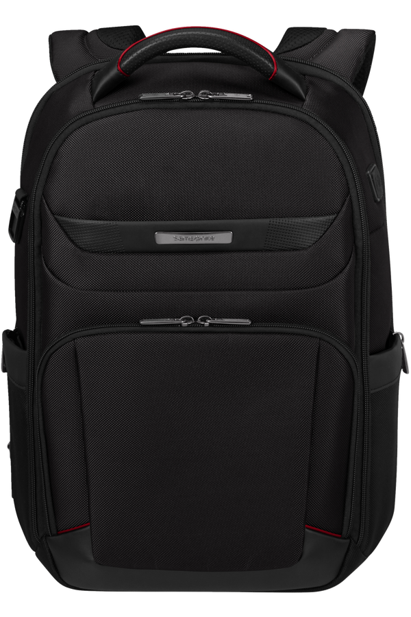 Samsonite Pro-Dlx 6 Backpack 15.6'  Černá