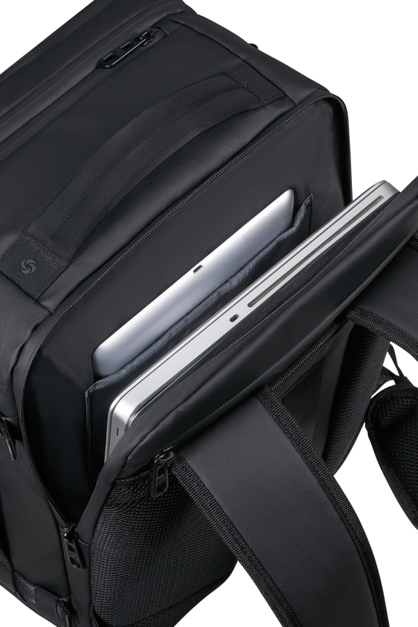 Samsonite Cabin Pack Underseat Backpack S  Čern&aacute;