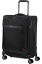 Samsonite Pro-DLX 6 Spinner Strict 55cm  Černá