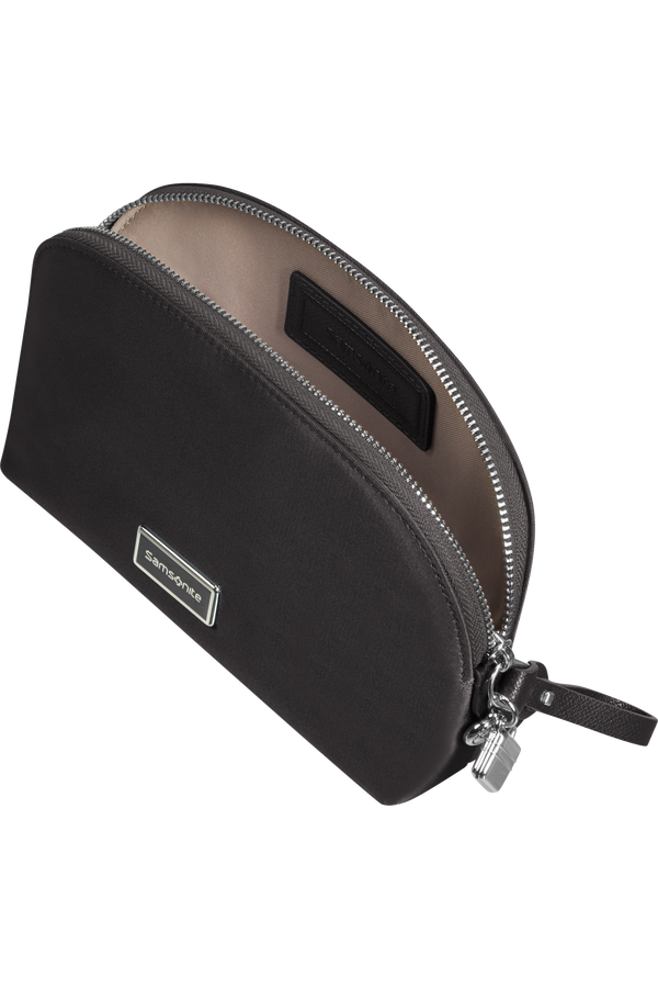 Samsonite Karissa 2.0 Slg Cosmetic Kit  Černá