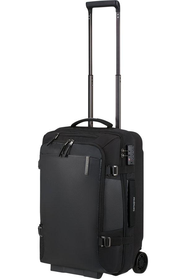 Samsonite Armox DUFFLE/WH 55/20  Černá Samsonite Armox DUFFLE/WH 55/20  Černá