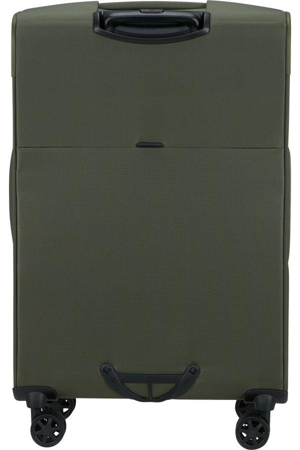 Samsonite GoTwist Spinner Exp 68cm  Zelen&aacute;