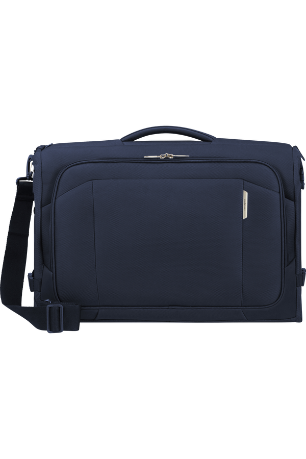 Samsonite Respark GARMENT BAG TRI-FOLD  Půlnoční modrá