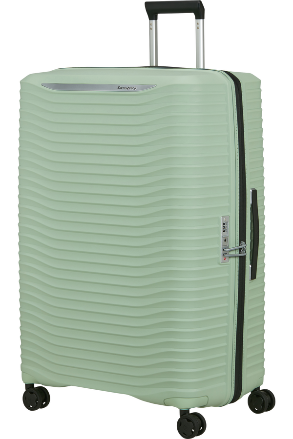 Samsonite Upscape Spinner 81/30 Exp 81cm  Soft Sage