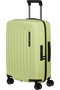 Samsonite Nuon Spinner Expandable 55cm  Metallic Melon