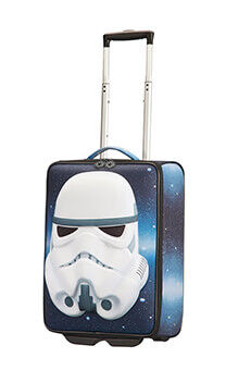 Star Wars Ultimate Upright (2 kolieska) 52cm 32.5 L | 52 x 37.5 x 20 cm | 2 kg