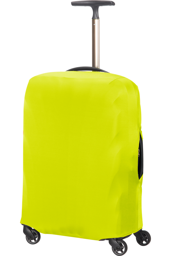 Samsonite Global Ta Lycra Luggage Cover S Limetková zelená