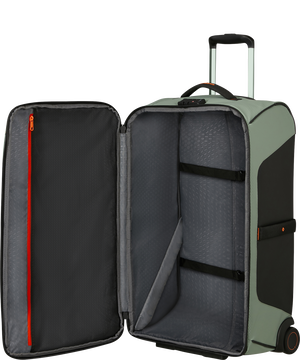 Ecodiver Cestovn&aacute; ta&scaron;ka na kolieskach 67 cm 67 x 43 x 28 cm | 2.9 kg