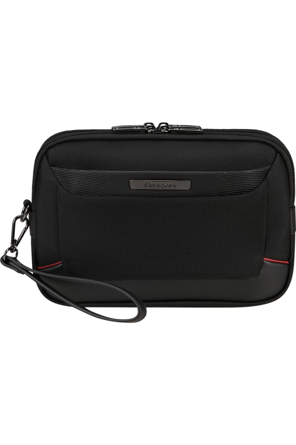 Samsonite Pro-DLX 6 Tablet Clutch  Čern&aacute;