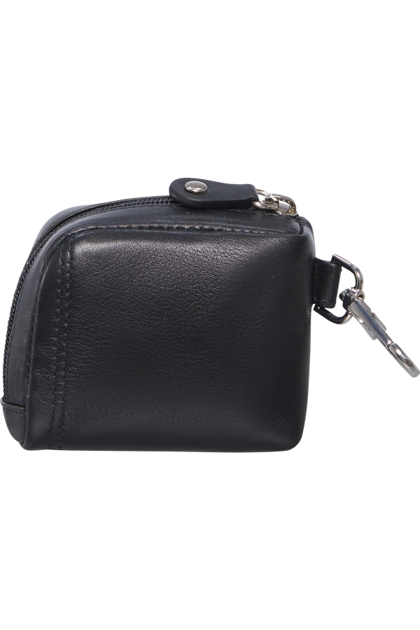 Samsonite Attack 2 Slg 605 - C CASE TAB AIR  Čern&aacute;