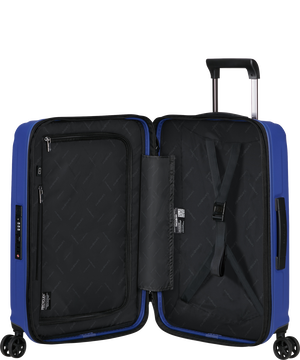 Nuon Spinner (4 kolieska) rozšíriteľný 55cm 55 x 40 x 20/23 cm | 2.5 kg