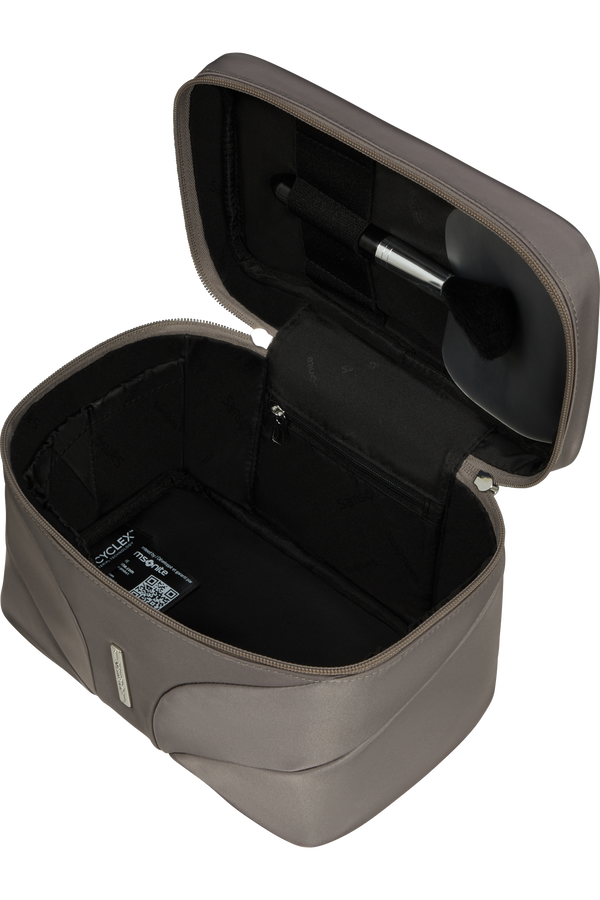 Samsonite Attrix Toilet Kit Beauty Case  Zelená