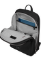 Samsonite Zalia 3.0 Backpack 15.6'  Černá