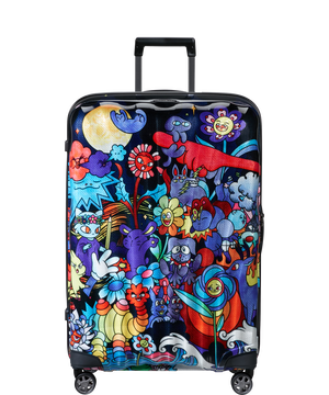 C-Lite x Vexx Spinner (4 kolieska) 75cm 75 x 51 x 31 cm | 2.8 kg