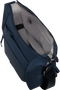 Samsonite Move 5.0 Shoulder Bag S + 1 Pock S  Tmavě modrá
