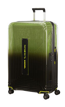 Neopulse X Diesel Spinner (4 kolieska) 81cm 124 L | 81 x 54 x 30 cm | 4.67 kg