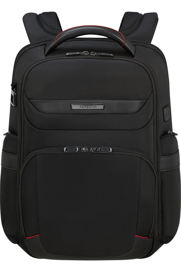 Samsonite Pro-DLX 6 Backpack Slim 15.6'  Černá