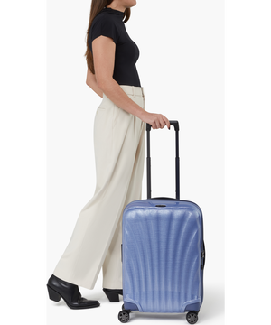 C-Lite Spinner (4 kolieska) roz&scaron;&iacute;riteľn&yacute; 55cm 55 x 40 x 20/23 cm | 2.1 kg