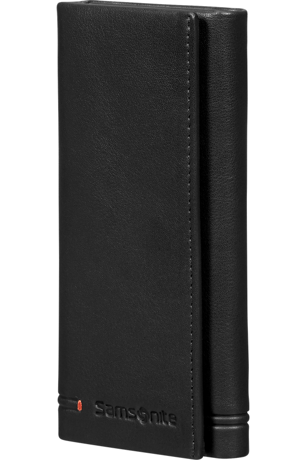 Samsonite Simpla Slg 502 - Key Hanger 6 Hooks  Černá