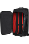 Samsonite Armox DUFFLE/WH 84/32 NON-TUBE  Černá Samsonite Armox DUFFLE/WH 84/32 NON-TUBE  Černá