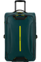 Samsonite Ecodiver DUFFLE/WH 67/24  Dark Teal/Lime