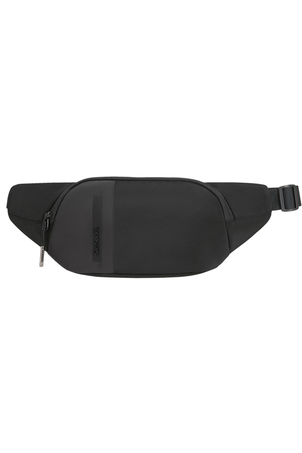 Samsonite Biz2go Waistbag  Černá