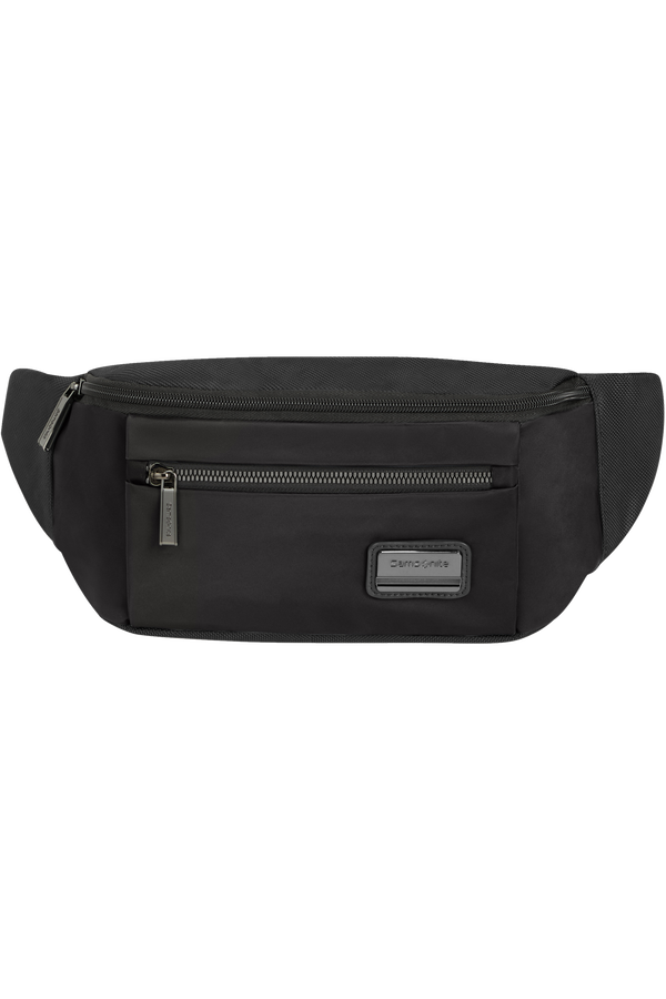 Samsonite Openroad 2.0 Waistbag  Černá