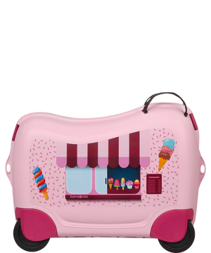 Dream2go Spinner (4 kolieska) 38 x 52 x 21 cm | 2.1 kg