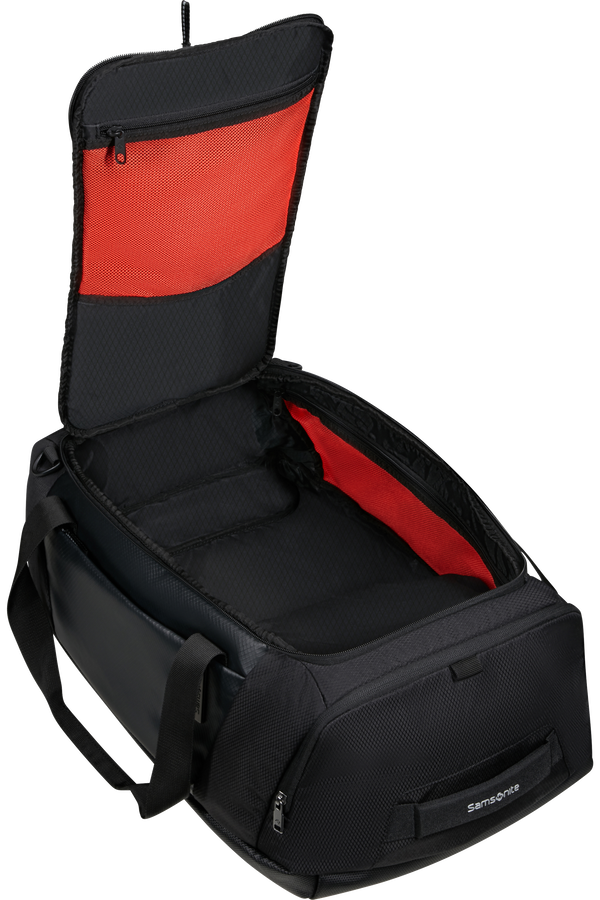 Samsonite Armox Duffle S  Čern&aacute;