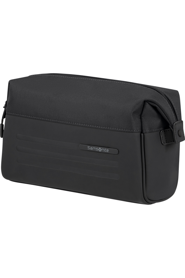 Samsonite Stackd Toilet Kit Toilet Pouch  Černá