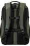 Samsonite Roadseeker Laptop Backpack Expandable L  Tmavě olivová zelená Samsonite Roadseeker Laptop Backpack Expandable L  Tmavě olivová zelená